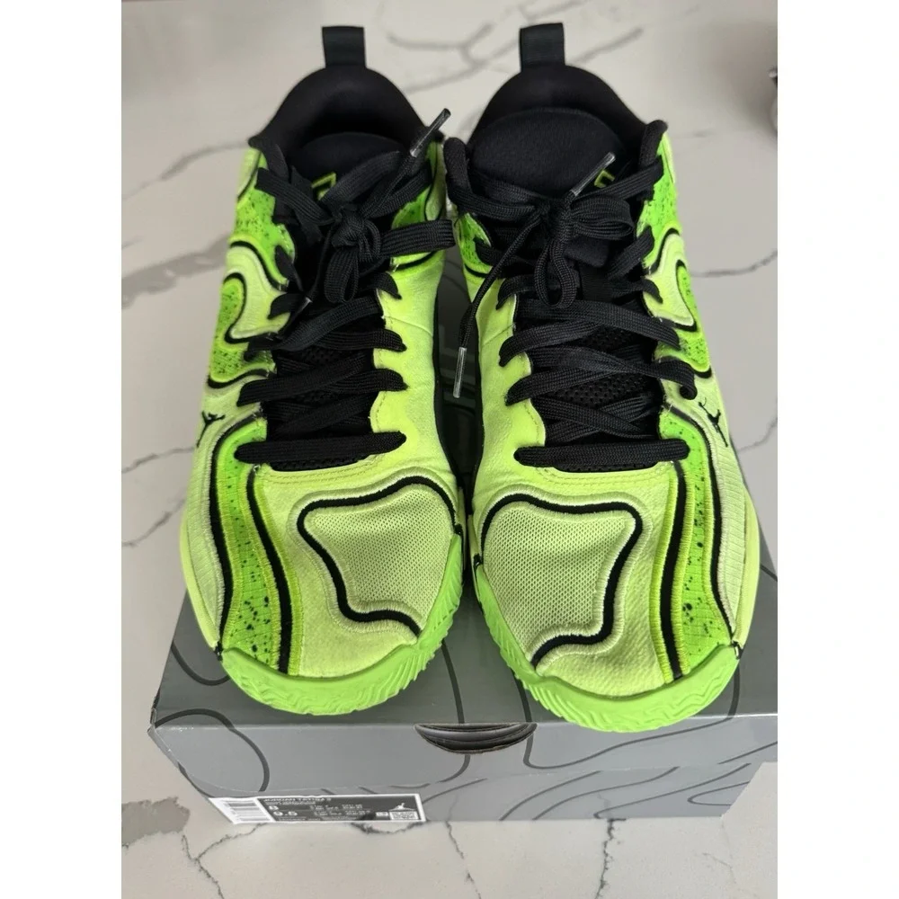 Size 8 - Air Jordan Tatum 3 6th Man